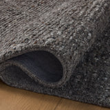 Magnolia Home by Joanna Gaines x Loloi Jones Granite Rug 0-RUGS-wool Loloi