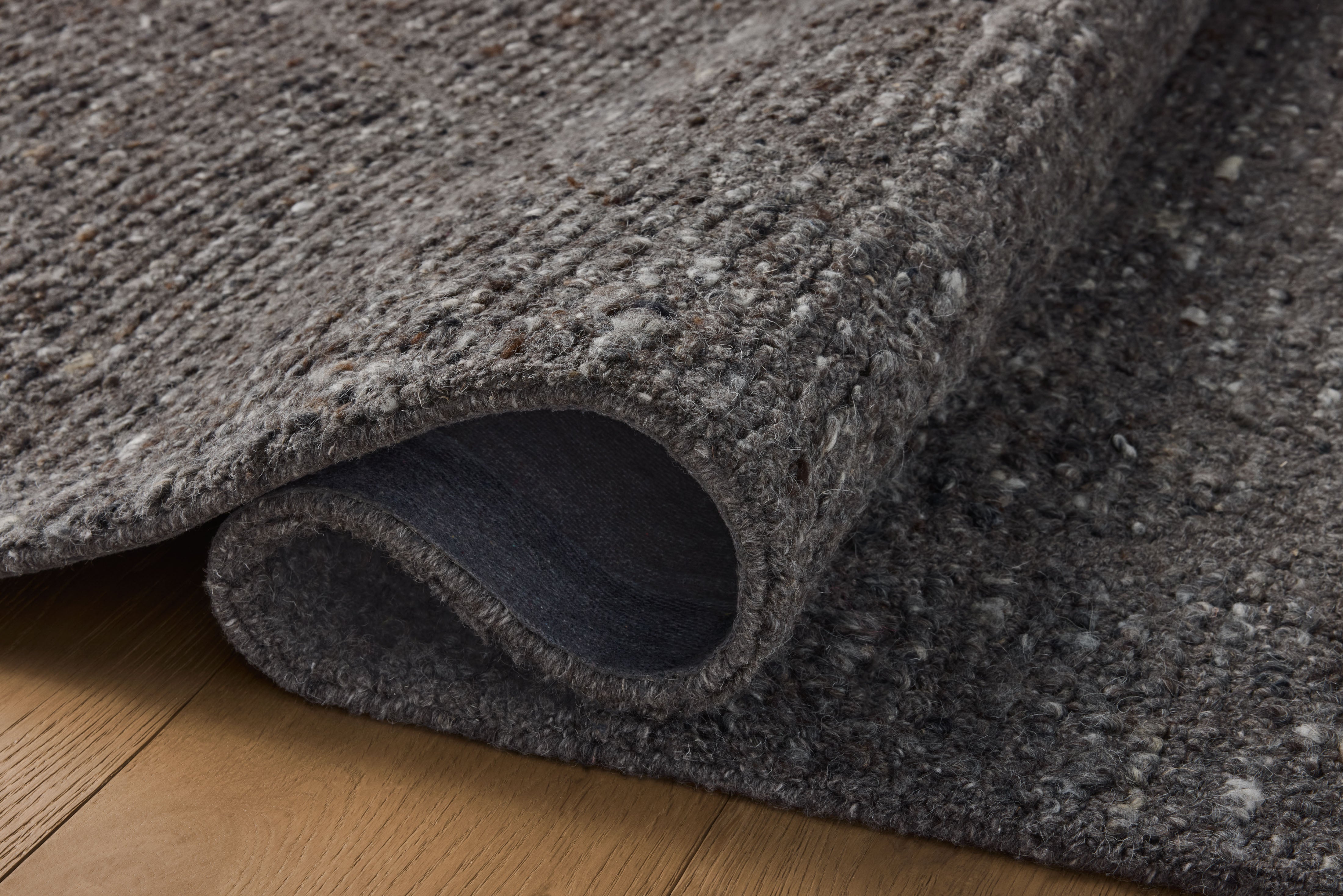 Magnolia Home by Joanna Gaines x Loloi Jones Granite Rug 0-RUGS-wool Loloi