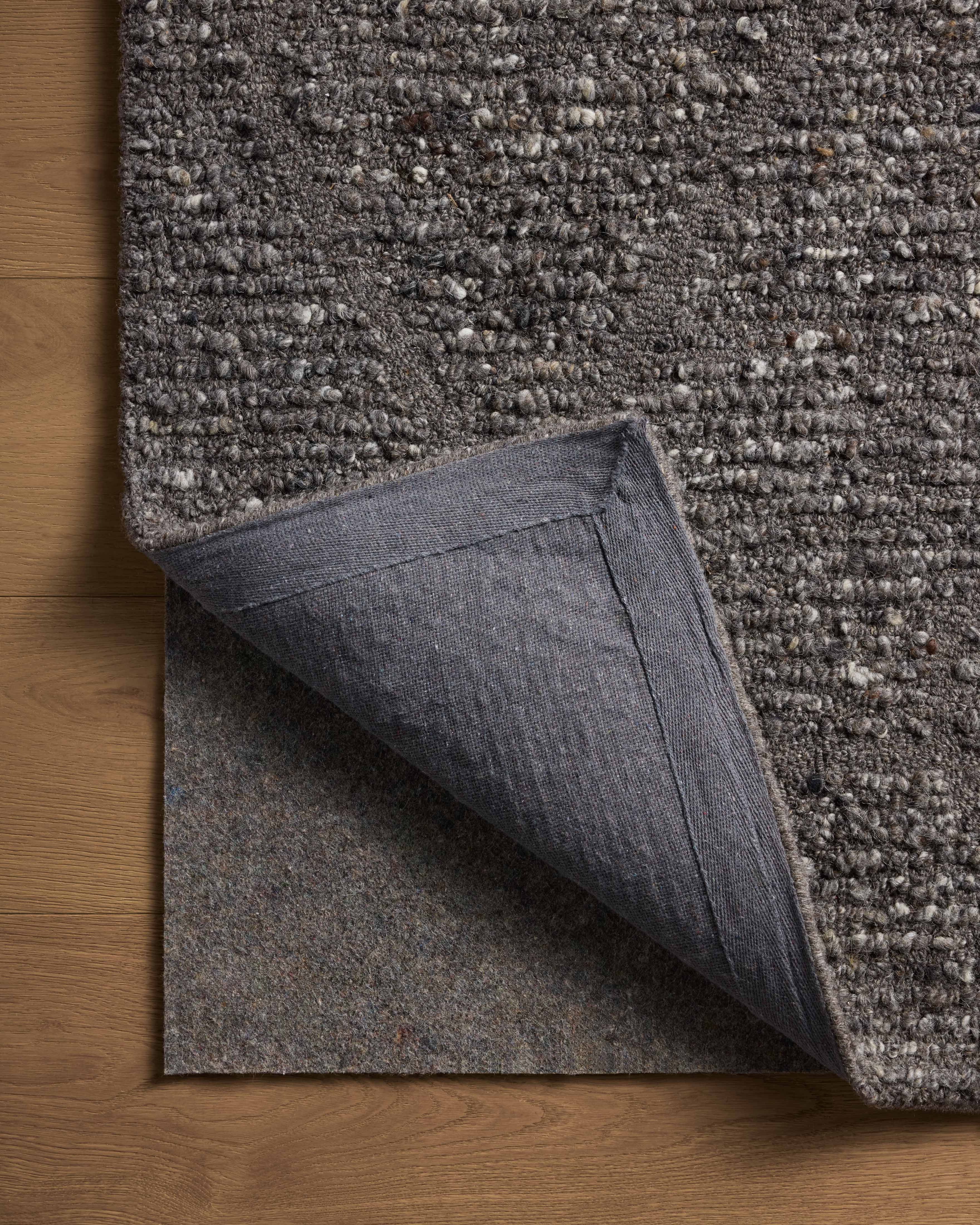 Magnolia Home by Joanna Gaines x Loloi Jones Granite Rug 0-RUGS-wool Loloi