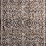 FLOOR MODEL - Amber Lewis x Loloi Josie Earth / Natural - 3'6" x 5'6" RUGS - floor model Loloi