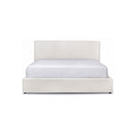 OVERSTOCK ITEM - Jules Bed - Double FURNITURE - floor model Style in Form