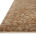 Magnolia Home by Joanna Gaines x Loloi Junie Clay / Natural Rug RUGS - vintage inspired Loloi