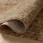 Magnolia Home by Joanna Gaines x Loloi Junie Clay / Natural Rug RUGS - vintage inspired Loloi