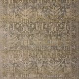 Magnolia Home by Joanna Gaines x Loloi Junie Moss / Natural Rug RUGS - vintage inspired Loloi