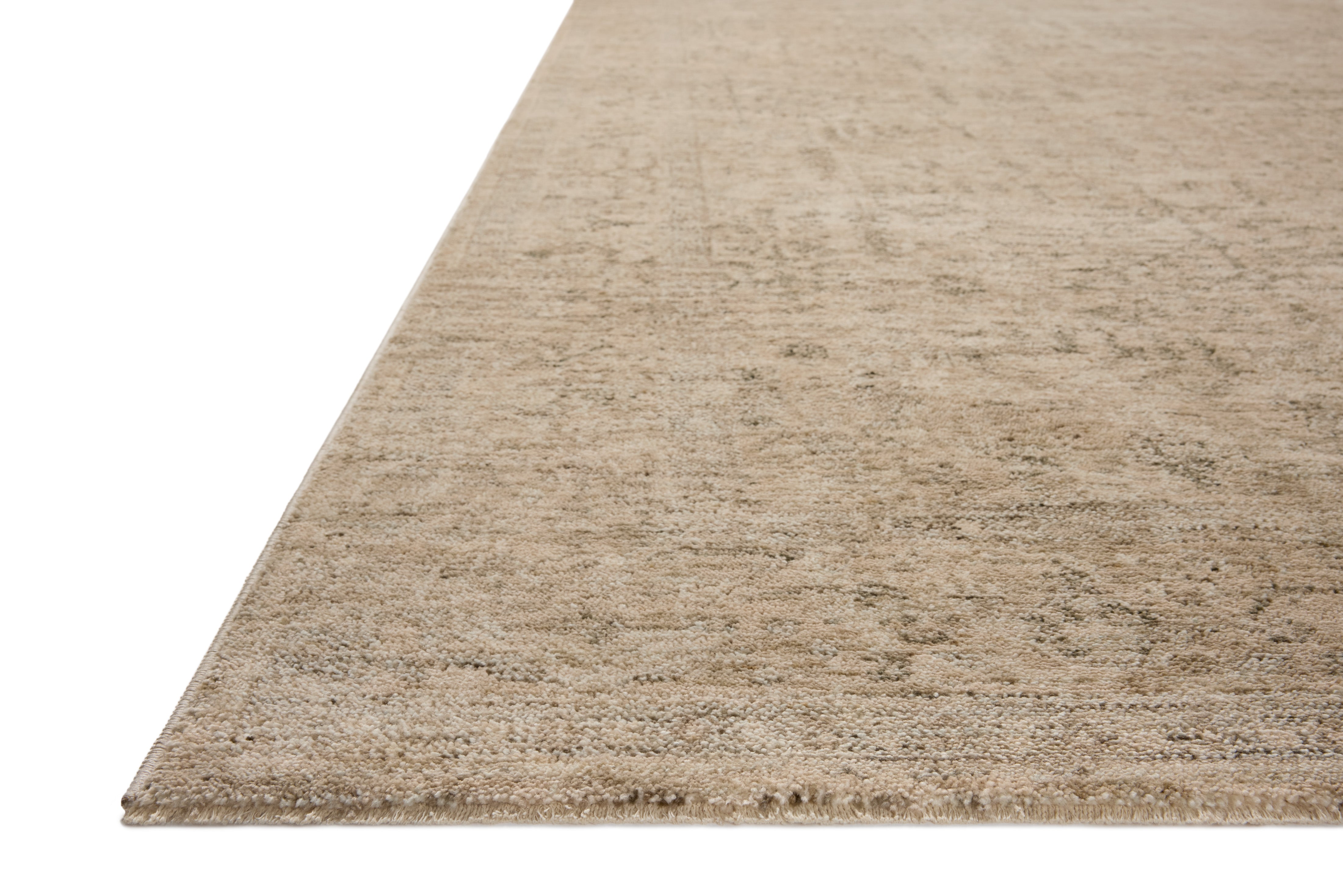 IN STORE - Loloi Junie Oatmeal / Smoke Rug IN STORE - Rugs Loloi