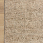 IN STORE - Loloi Junie Oatmeal / Smoke Rug IN STORE - Rugs Loloi