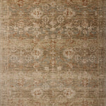 IN STORE - Loloi Junie Spice / Multi Rug IN STORE - rugs Loloi