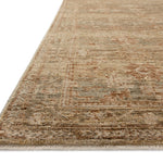 IN STORE - Loloi Junie Spice / Multi Rug IN STORE - rugs Loloi