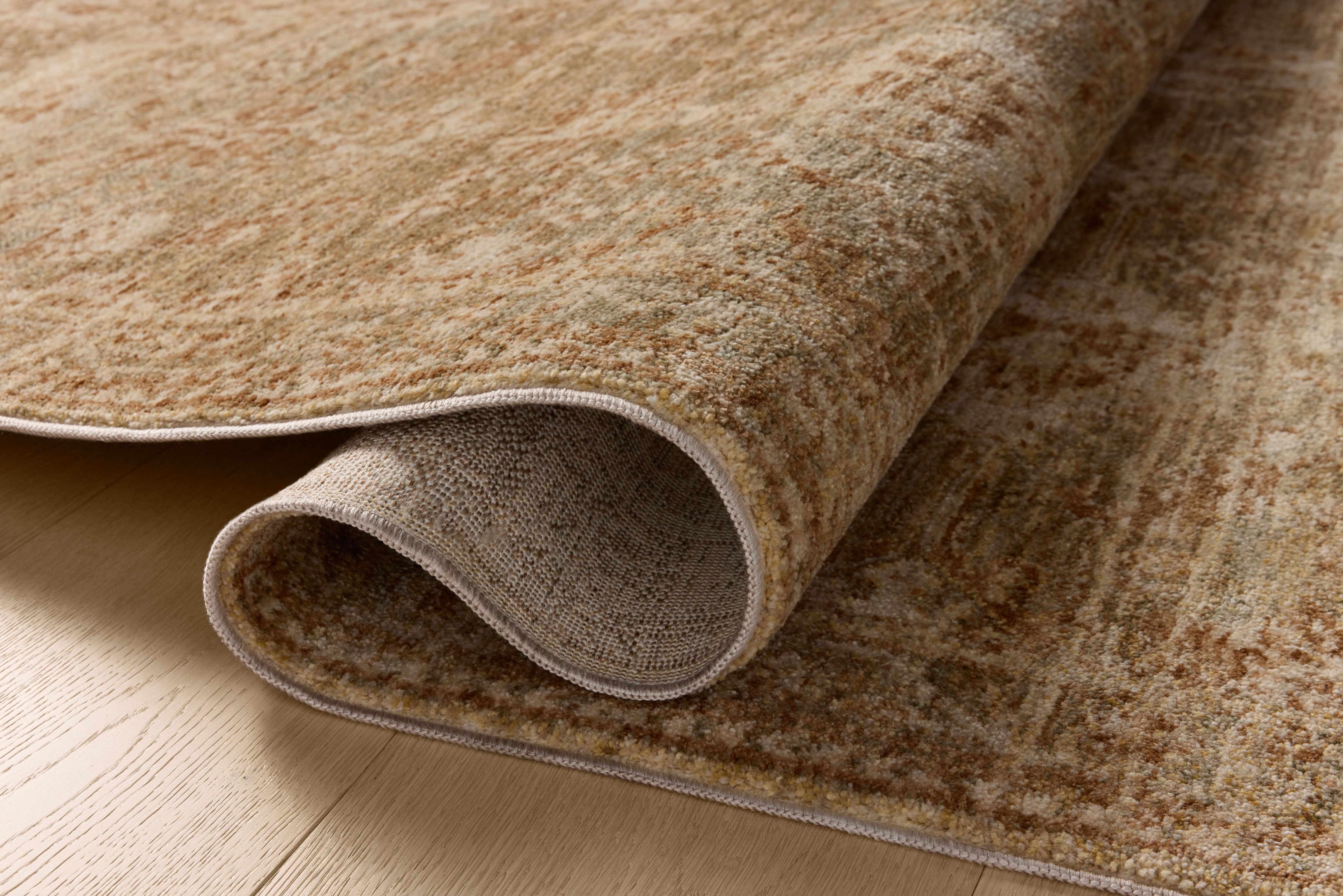 IN STORE - Loloi Junie Spice / Multi Rug IN STORE - rugs Loloi