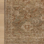 IN STORE - Loloi Junie Spice / Multi Rug IN STORE - rugs Loloi