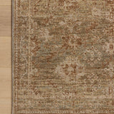 IN STORE - Loloi Junie Spice / Multi Rug IN STORE - rugs Loloi