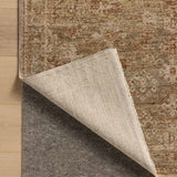 IN STORE - Loloi Junie Spice / Multi Rug IN STORE - rugs Loloi