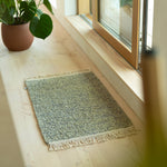 IN STORE - Aquarius Jade Rug IN STORE - Rugs Mark Krebs