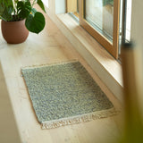 IN STORE - Aquarius Jade Rug IN STORE - Rugs Mark Krebs