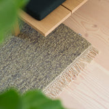 IN STORE - Aquarius Jade Rug IN STORE - Rugs Mark Krebs
