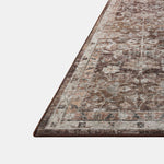 FLOOR MODEL - Amber Lewis x Loloi Josie Earth / Natural - 3'6" x 5'6" RUGS - floor model Loloi