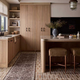 FLOOR MODEL - Amber Lewis x Loloi Josie Earth / Natural - 3'6" x 5'6" RUGS - floor model Loloi