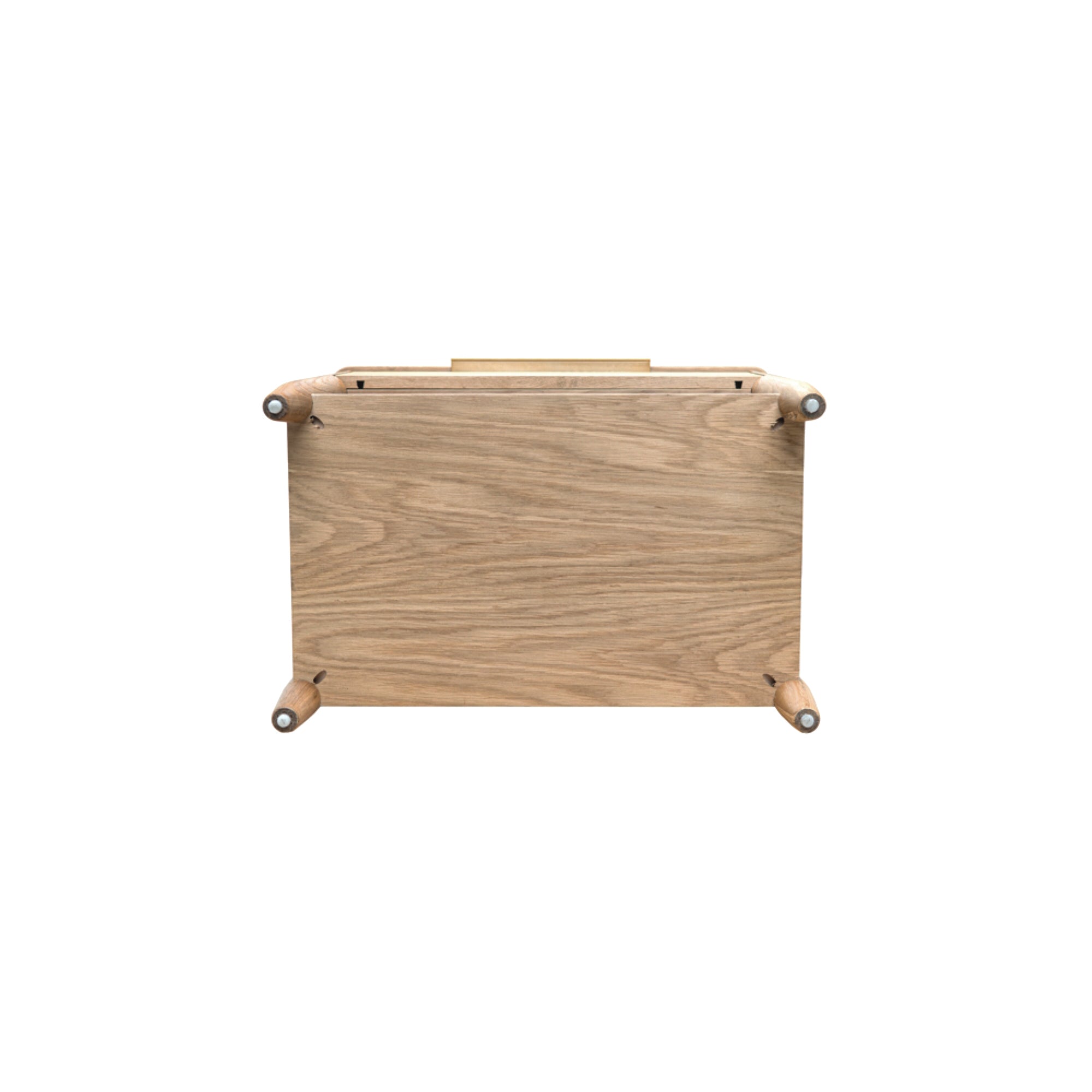 Kamea Nightstand FURNITURE - nightstands LH IMPORTS