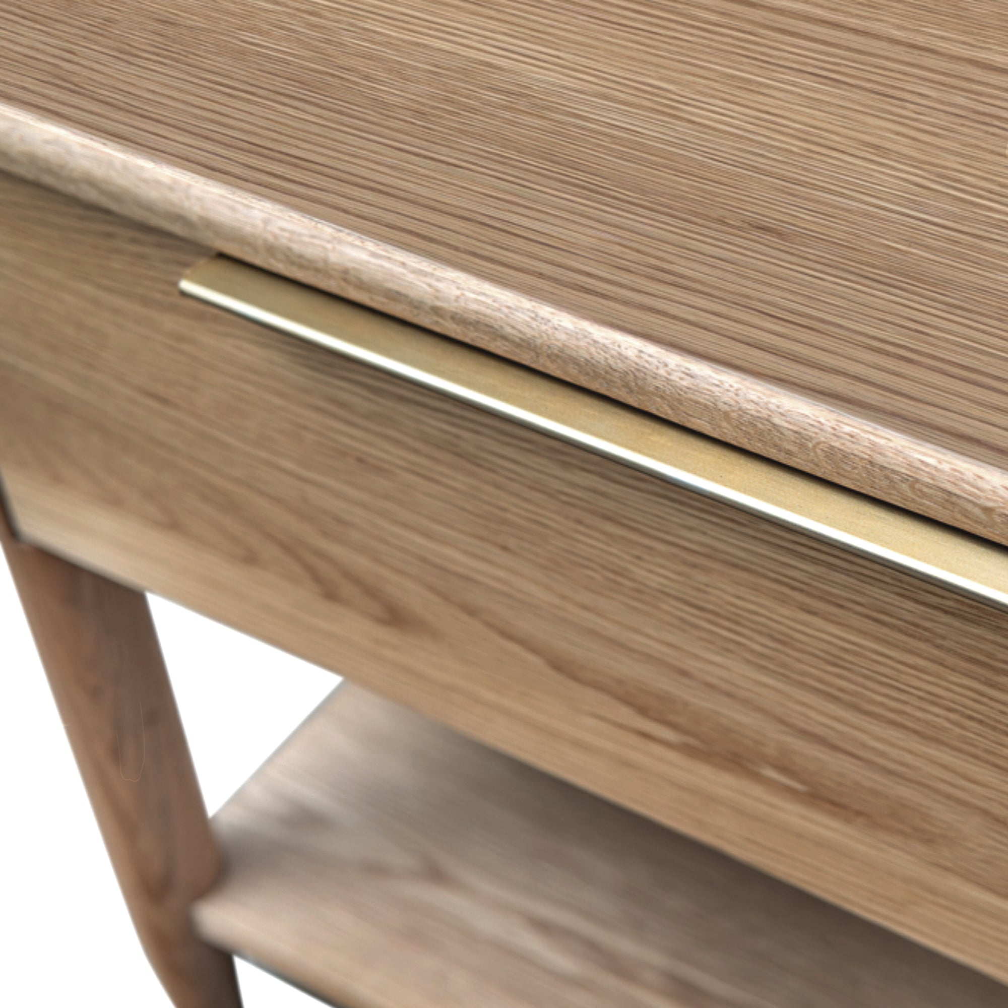 Kamea Nightstand FURNITURE - nightstands LH IMPORTS