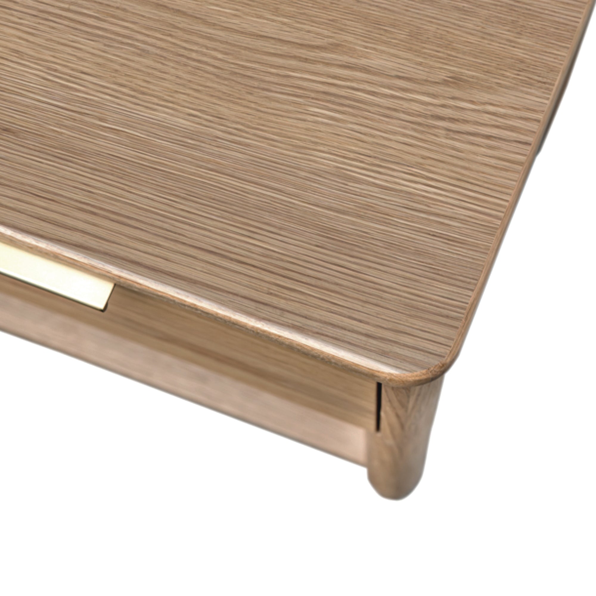 Kamea Nightstand FURNITURE - nightstands LH IMPORTS