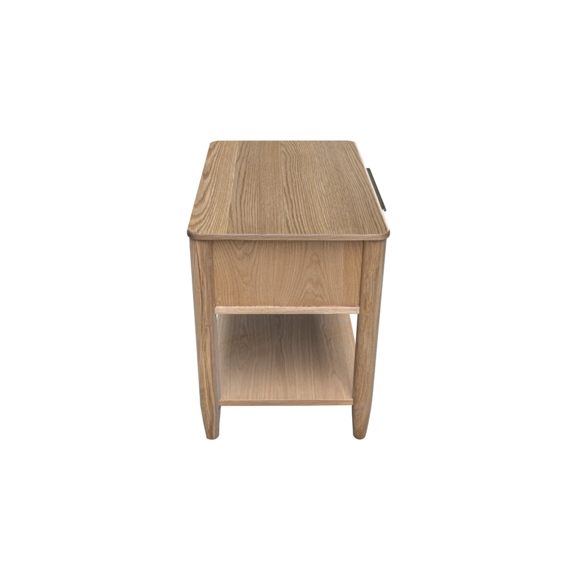 Kamea Nightstand FURNITURE - nightstands LH IMPORTS