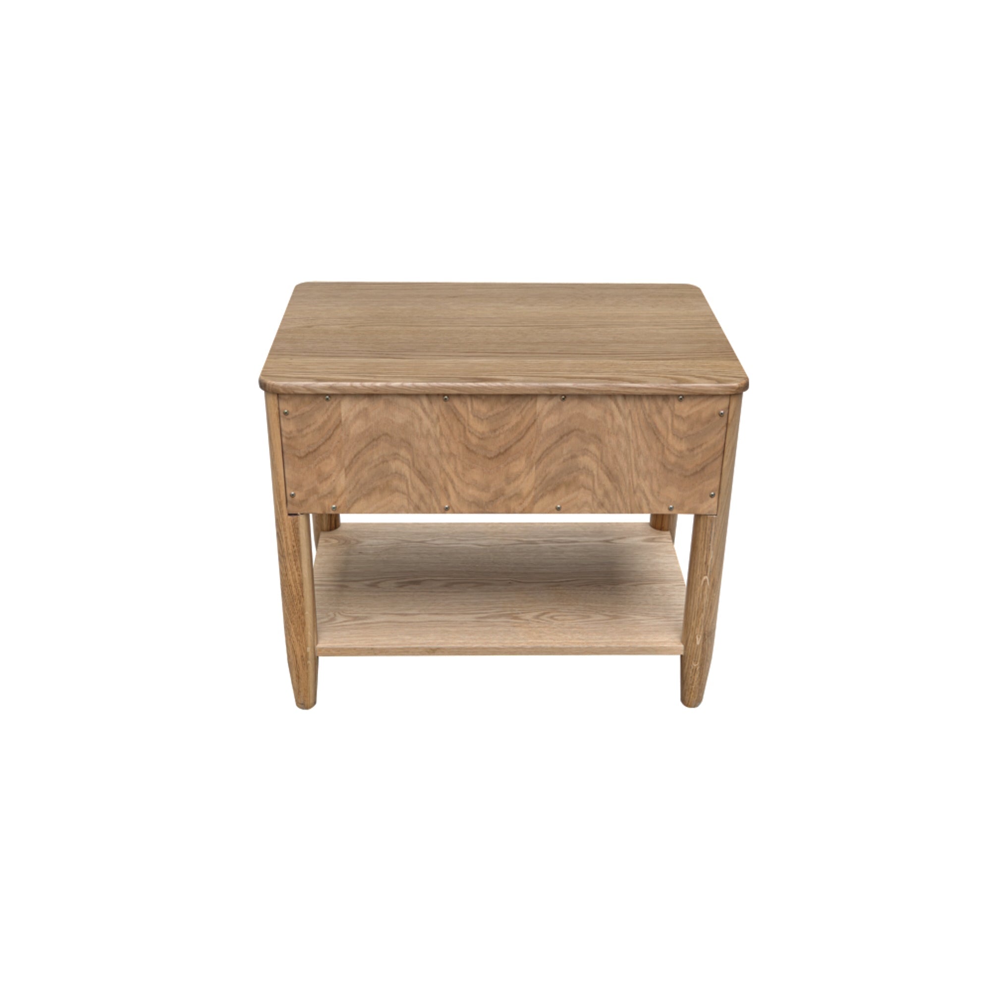 Kamea Nightstand FURNITURE - nightstands LH IMPORTS