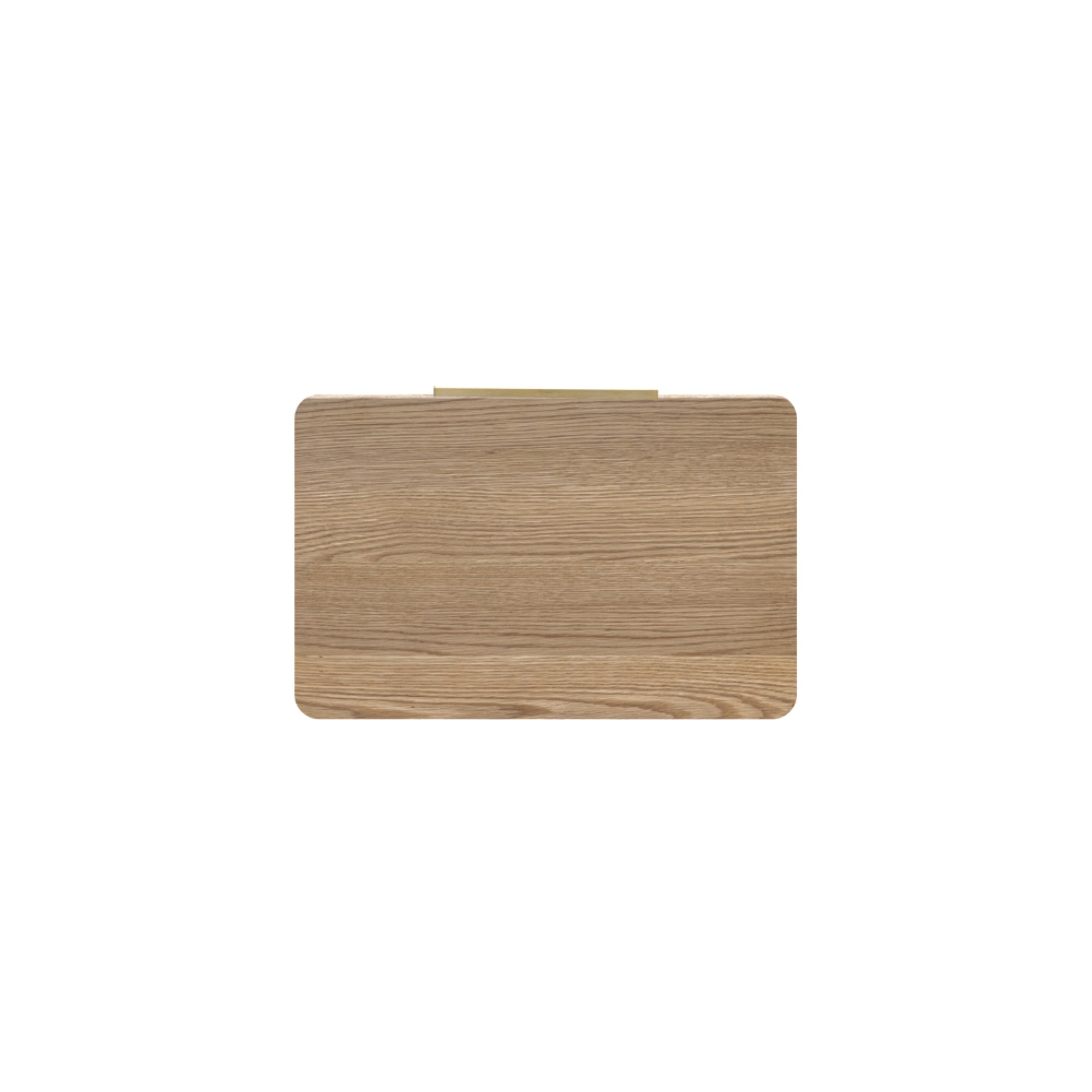 Kamea Nightstand FURNITURE - nightstands LH IMPORTS