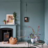 Farrow & Ball Bay Area Blue No. 9815 - Archive Collection PAINT - Farrow & Ball Farrow & Ball