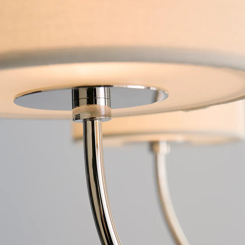 Sawyer Medium Chandelier LIGHTING - chandelier Visual Comfort