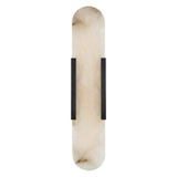 Melange 20" Elongated Sconce LIGHTING - sconce Visual Comfort Bronze