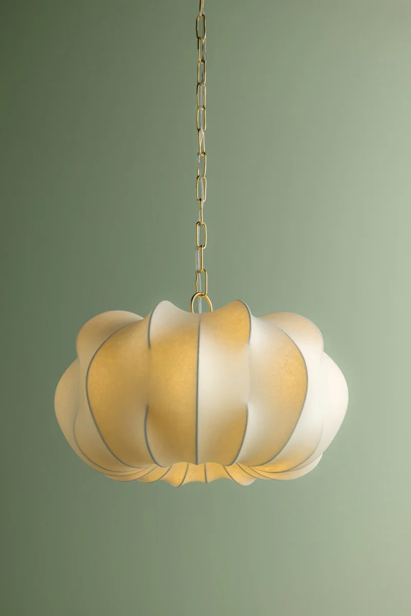 Keilah Pendant LIGHTING - Pendant Hudson Valley Lighting