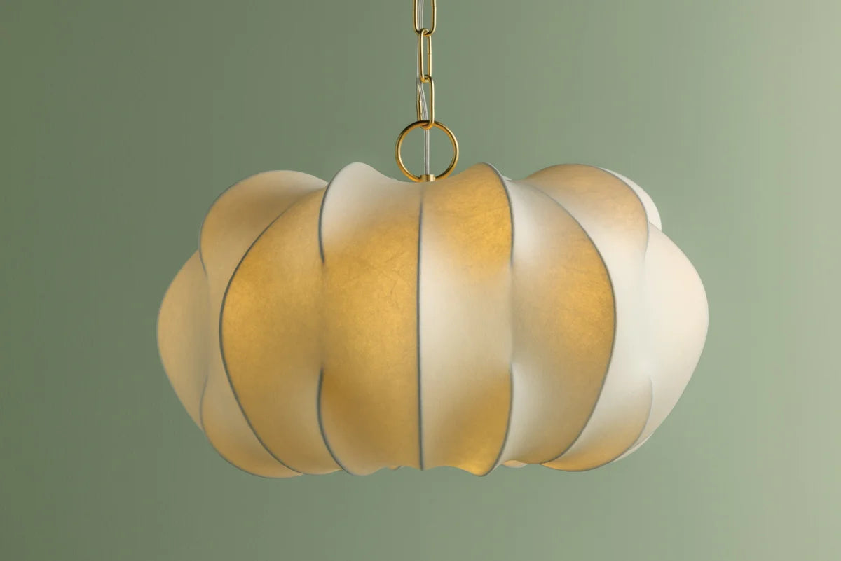 Keilah Pendant LIGHTING - Pendant Hudson Valley Lighting