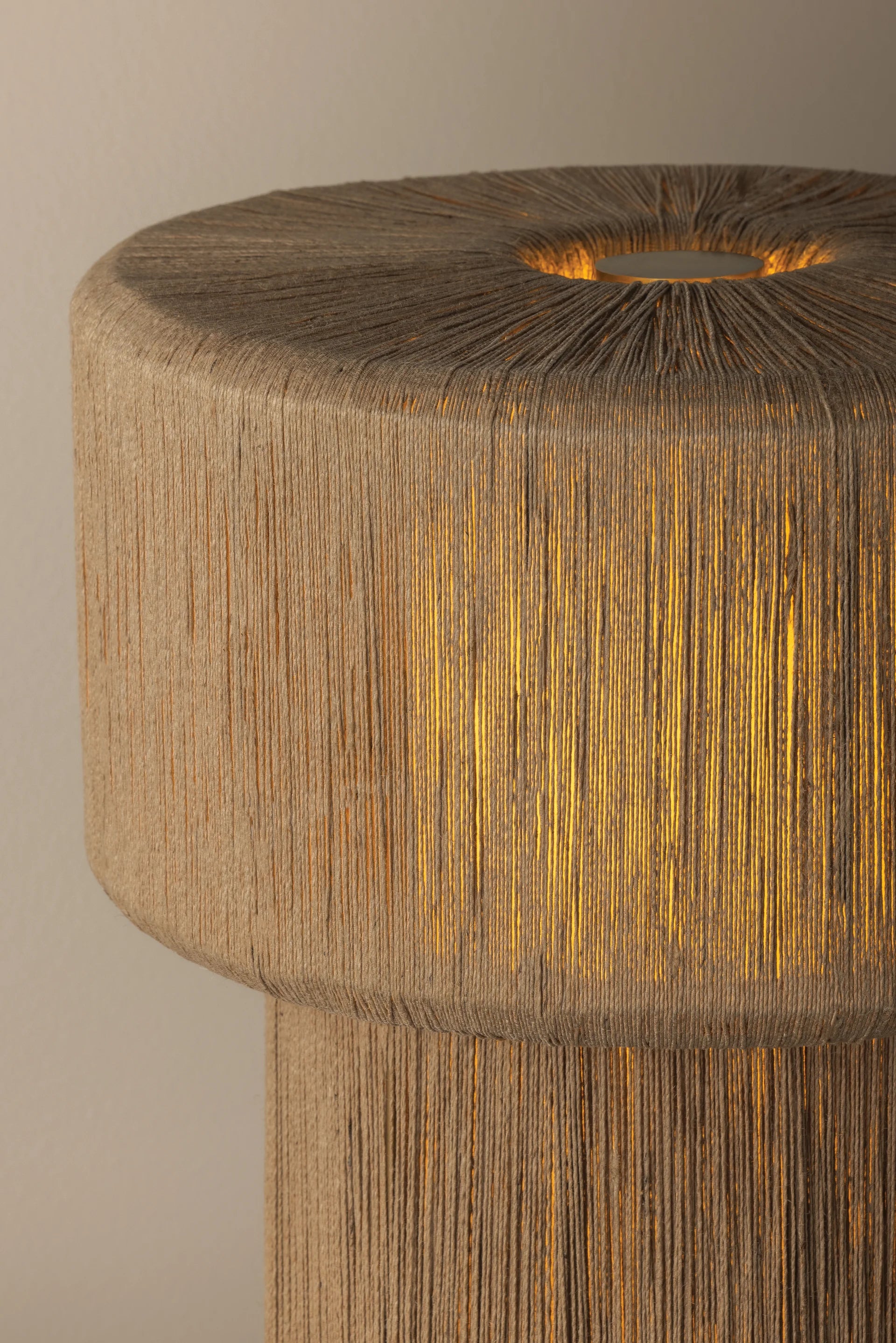 Kenai Table Lamp LIGHTING - Table Lamp Hudson Valley Lighting