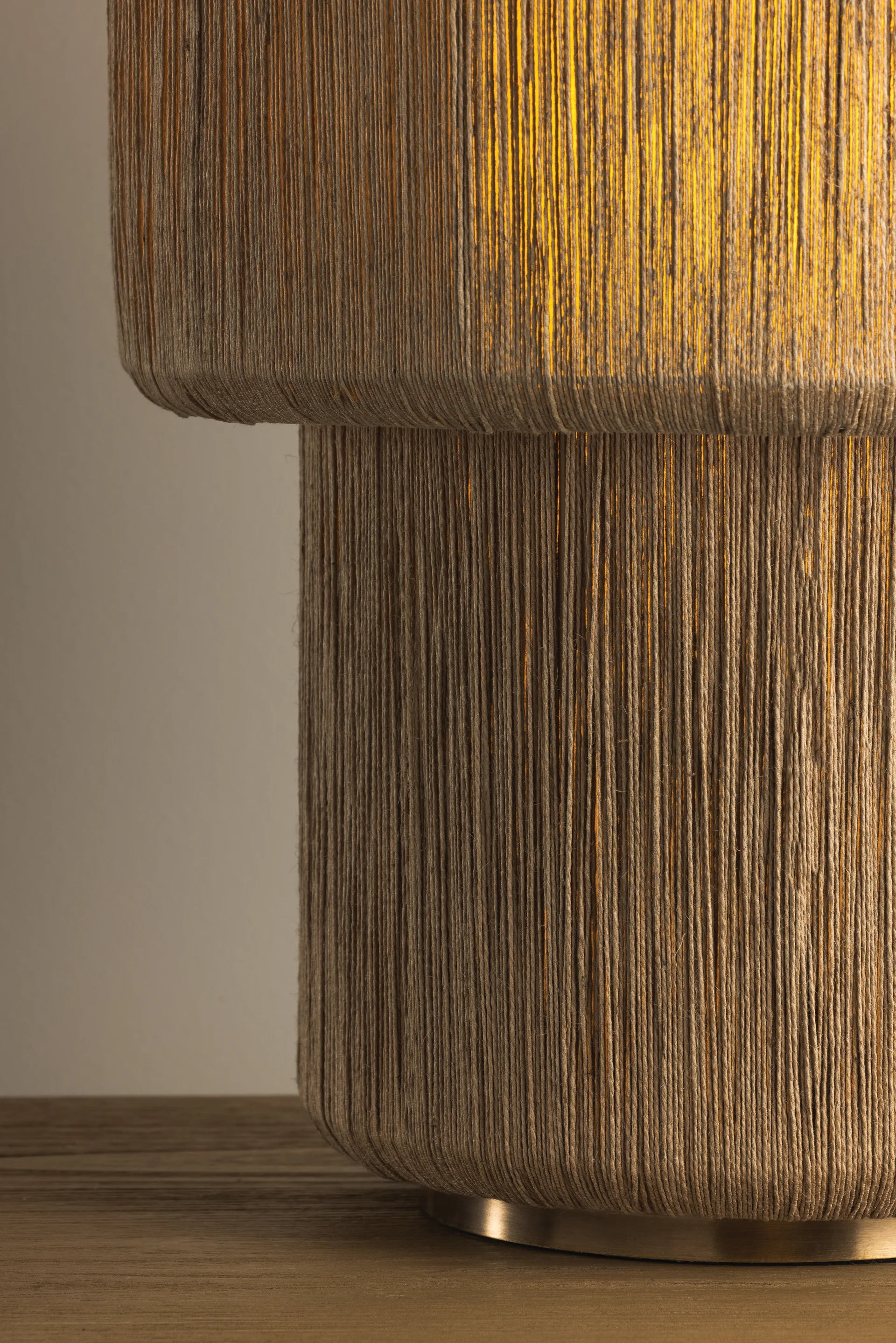 Kenai Table Lamp LIGHTING - Table Lamp Hudson Valley Lighting