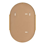 Kerianne Wall Mirror wall mirror Renwil