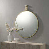 Kinsley Wall Mirror wall mirror Renwil