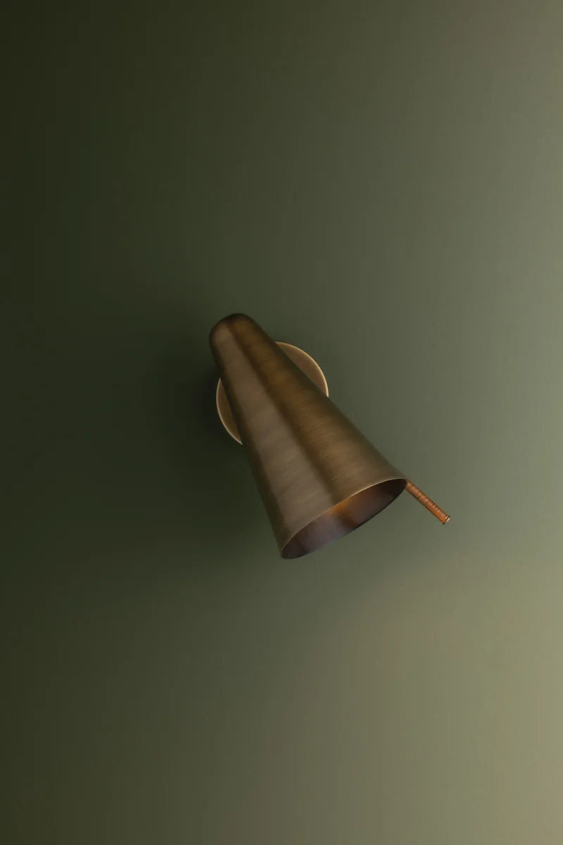 Kobe Wall Sconce LIGHTING - Wall Sconce Hudson Valley Lighting