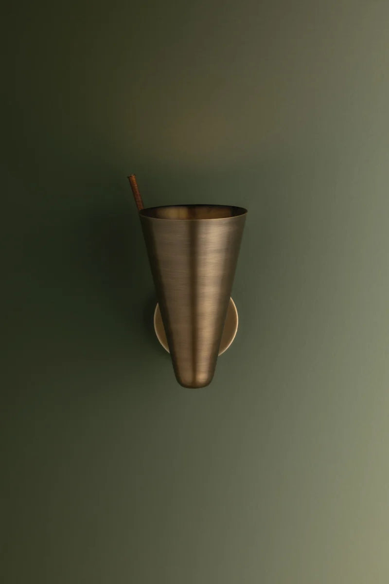 Kobe Wall Sconce LIGHTING - Wall Sconce Hudson Valley Lighting