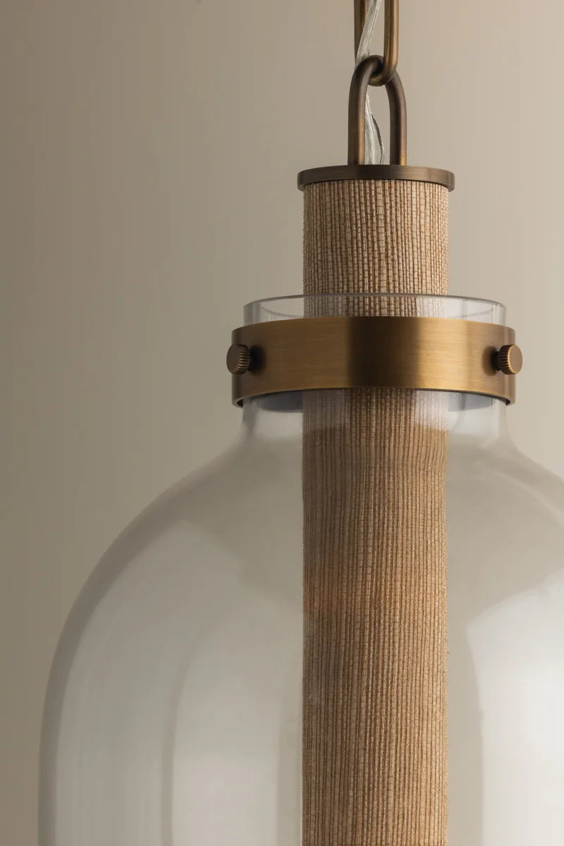 Kori Pendant LIGHTING - Pendant Hudson Valley Lighting