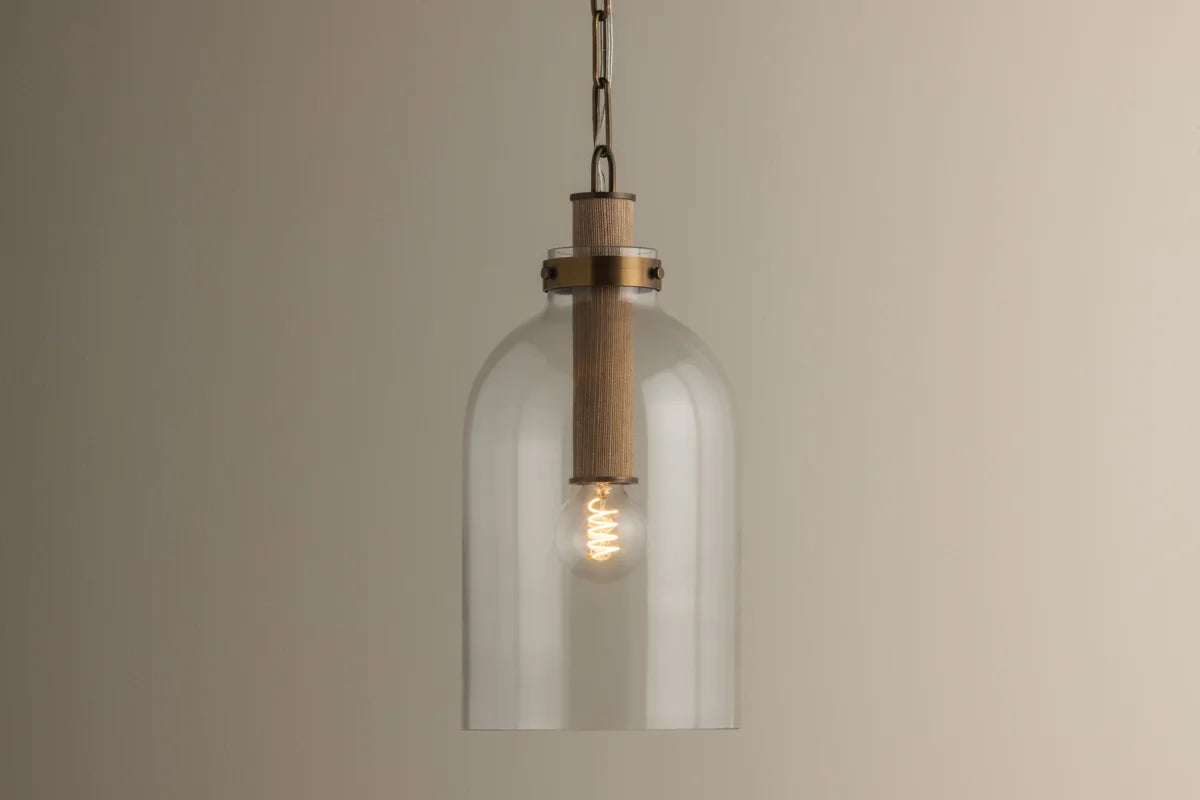Kori Pendant LIGHTING - Pendant Hudson Valley Lighting