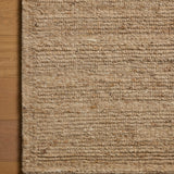 Leanne Ford x Loloi Lennox Camel Rug
