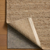 Leanne Ford x Loloi Lennox Camel Rug
