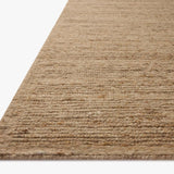 Leanne Ford x Loloi Lennox Camel Rug