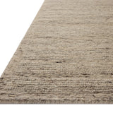 Leanne Ford x Loloi Lennox Smoke Rug