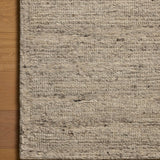 Leanne Ford x Loloi Lennox Smoke Rug
