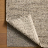Leanne Ford x Loloi Lennox Smoke Rug