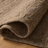 Leanne Ford x Loloi Lennox Taupe Rug