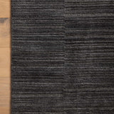 Amber Lewis x Loloi Lou Charcoal 1-natural fibre rugs Loloi