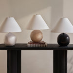Aradia Table Lamp Table Lamps Renwil