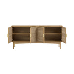 Luma 4 Door Sideboard 7 - FURNITURE - sideboard/cabinet LH IMPORTS
